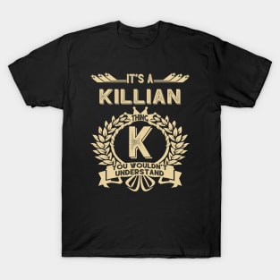 Killian T-Shirt